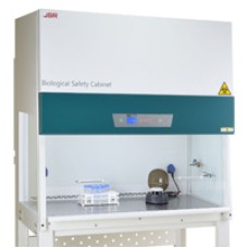 Biohazard Safety Cabinet, Class II Type A2 Ultraviolet Output: 13.4 W  JSCB 1200SB JSR South Korea